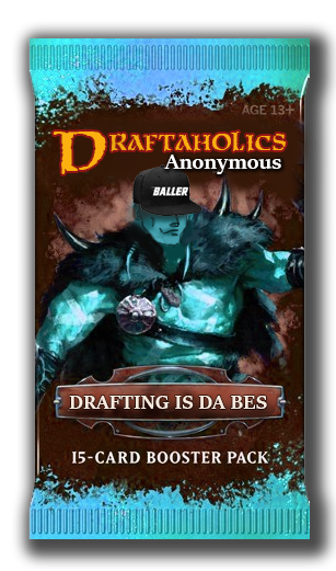 Draftaholics Anonymous