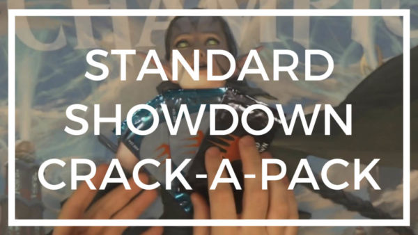 Standard Showdown Crack-A-Pack