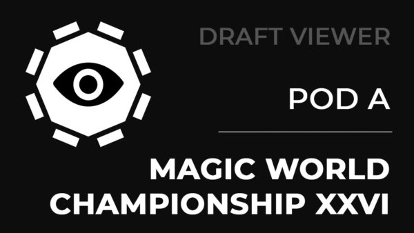 Draft viewer – MWCXVII [Pod A]